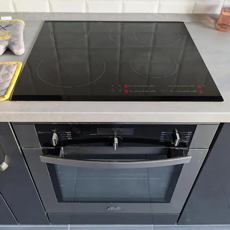 Accommodatie bij particulieren Double Ultra Confortable Et Au Calme Proche Du Centre-ville De